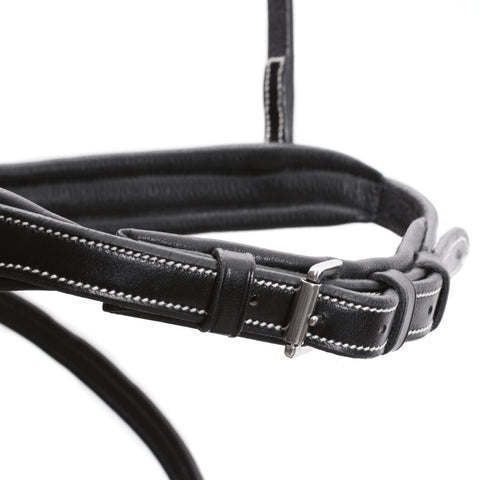 Schockemöhle Tokyo F Select Anatomical Noseband