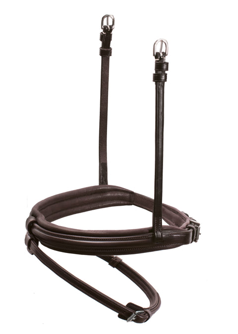 Schockemöhle Tokyo F Select Anatomical Noseband