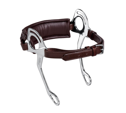 Stübben Steeltec Hackamore