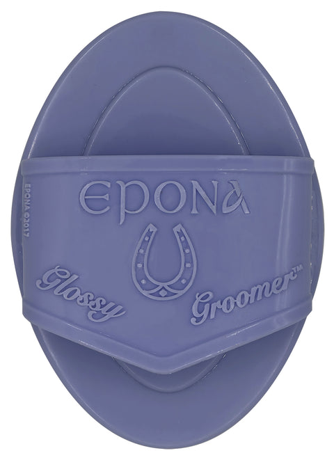 Epona® Flexible Glossy Groomer