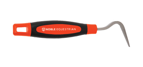 Noble Equestrian™ Little Jack Hoof Pick