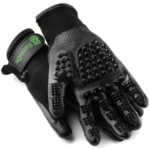 HandsOn™ Gloves in Colors