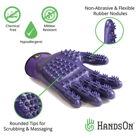 HandsOn™ Gloves in Colors