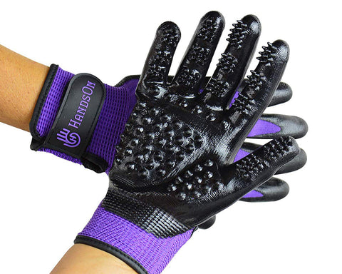 HandsOn™ Gloves in Colors
