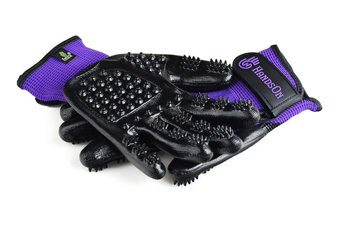 HandsOn™ Gloves in Colors