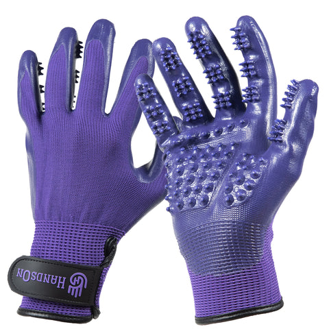 HandsOn™ Gloves in Colors