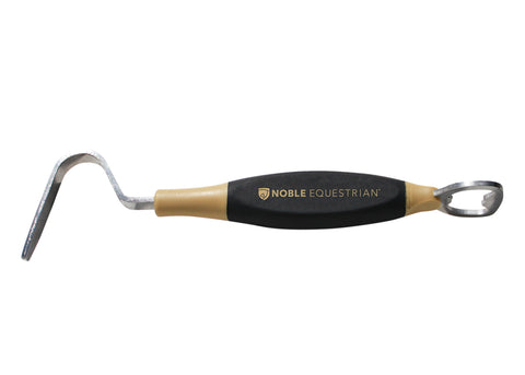 Noble Equestrian™ Happy Hour Hoof Pick
