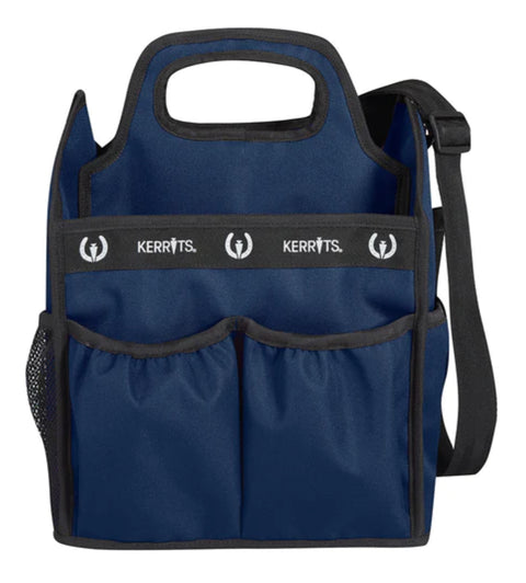 Kerrits® Barn Caddy - Ink / One Size - Grooming Other