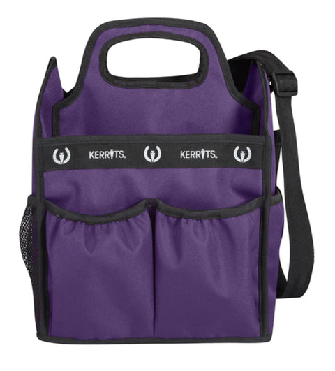 Kerrits® Barn Caddy - Huckleberry / One Size - Grooming Other