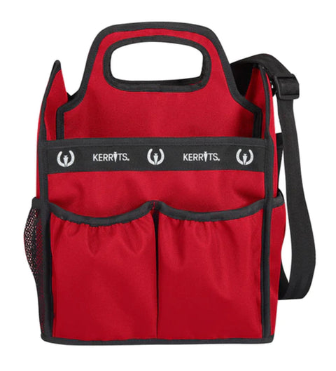Kerrits® Barn Caddy - Ruby / One Size - Grooming Other