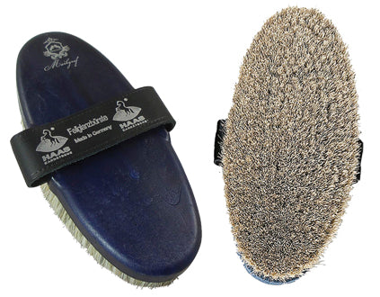 HAAS® Fellglanz Shine Brush