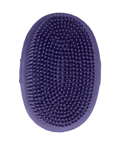 DS Oval Soft Groomer