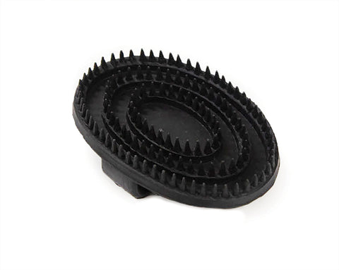 DS Small Traditional Curry Comb