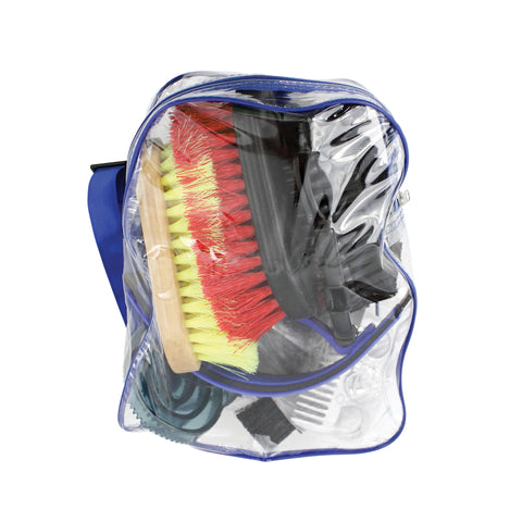 Large Grooming Kit - 10 Piece Set