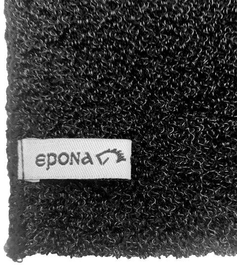 Epona Tiger’s Tongue® Scrubby Bath Cloth