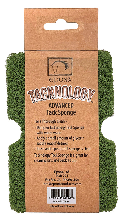 Epona Tacknology Tack Sponge™