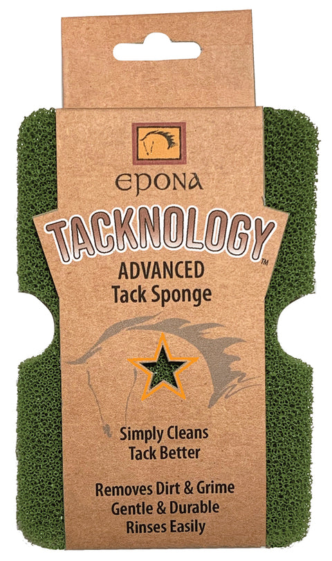 Epona Tacknology Tack Sponge™