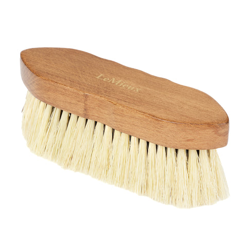 LeMieux® Artisan Deep Clean Dandy Brush