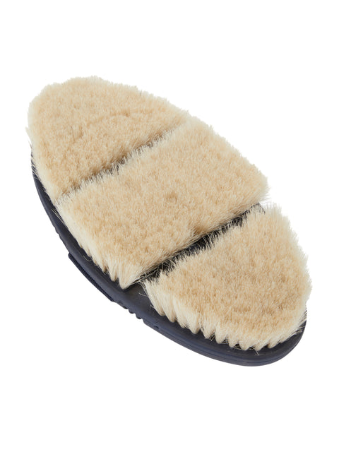 LeMieux® Flexi Goat Hair Body Brush