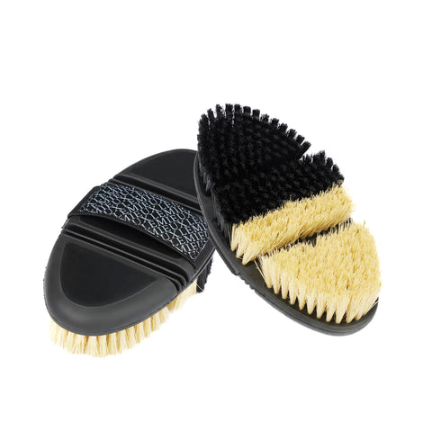LeMieux® Flexi Half & Half Grooming Brush
