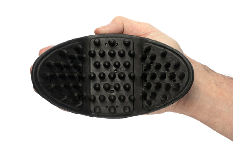 LeMieux® Flexi Massage Brush