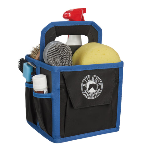 Rider’s International™ Essential Small Grooming Tote