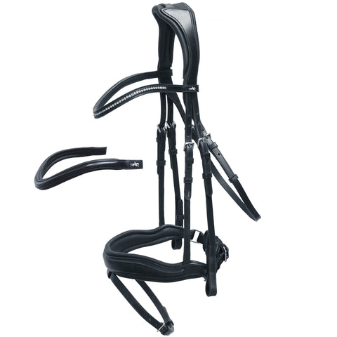 Schockemöhle Stanford Bridle
