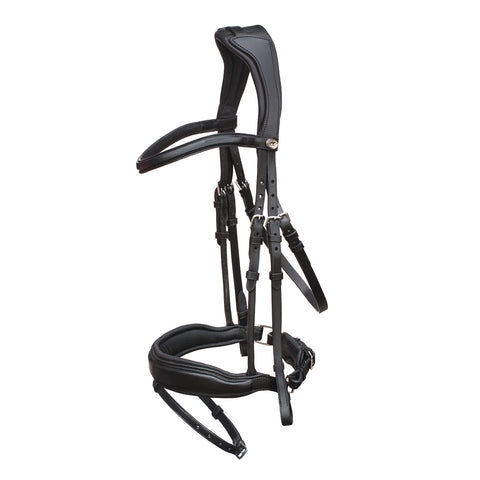 Schockemöhle Stanford Bridle
