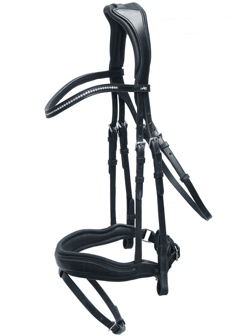 Schockemöhle Stanford Bridle