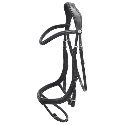 Schockemöhle Equitus Alpha Bridle