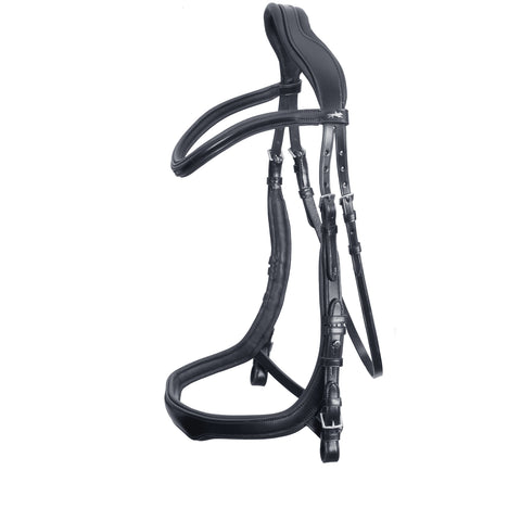Schockemöhle Equitus Delta Bridle