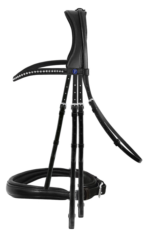 PassierBLU® Dream Double Bridle