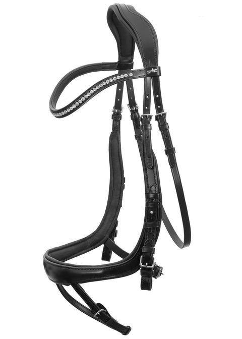 Schockemöhle Equitus Beta Bridle