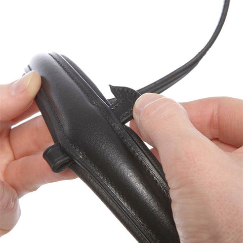 Ivonne Convertible Bridle