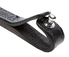 Kavalkade Button Browband