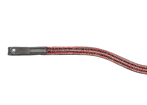 Kavalkade Button Browband