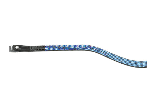 Kavalkade Button Browband