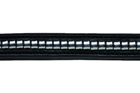 Kieffer Perseus Clincher Snaffle Bridle