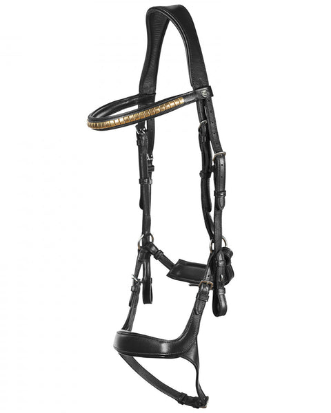 Horze Stewart Bridle