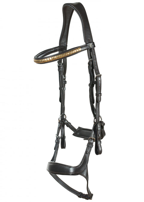 Horze Stewart Bridle