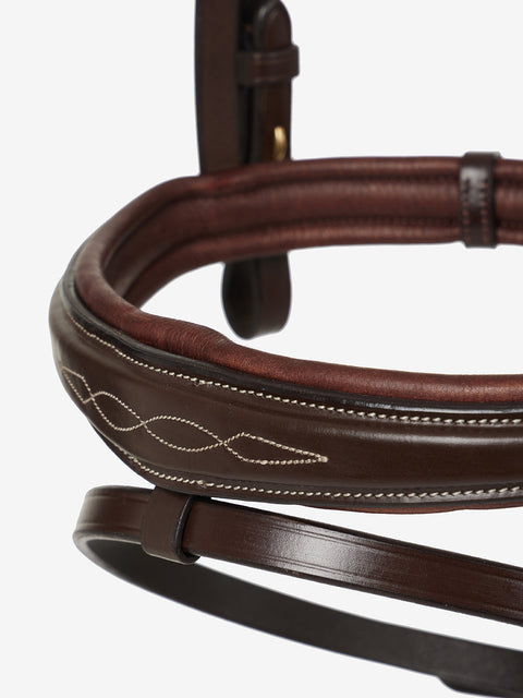 LeMieux® Kudos Competition Flash Bridle