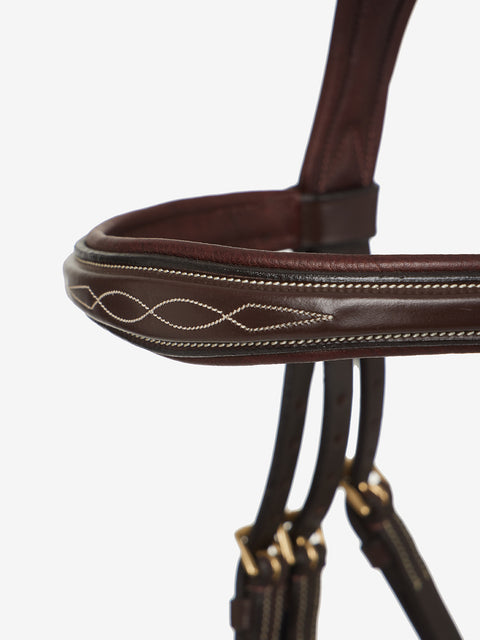 LeMieux® Kudos Competition Flash Bridle