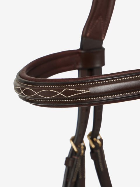 LeMieux® Kudos Figure-8 Bridle
