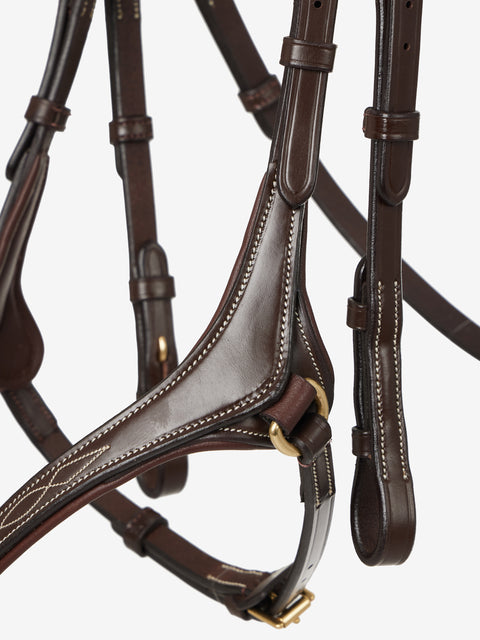 LeMieux® Kudos Figure-8 Bridle