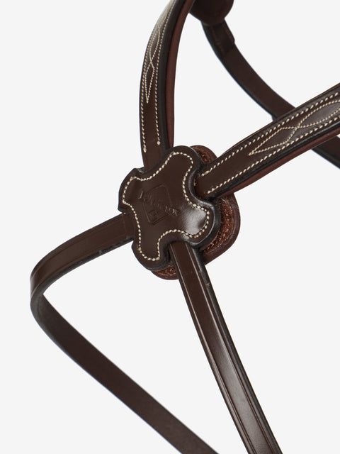 LeMieux® Kudos Figure-8 Bridle