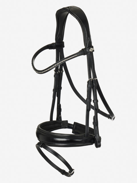LeMieux® Kudos Dressage Flash Bridle