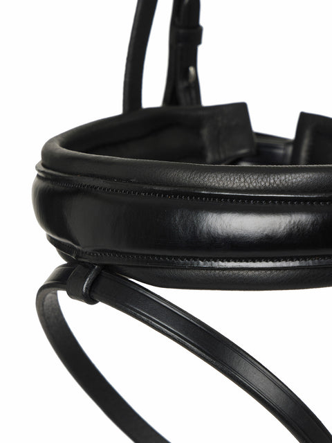 LeMieux® Kudos Dressage Flash Bridle