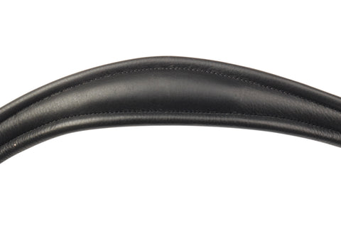 Ovation® Munich Anatomic Dressage Bridle