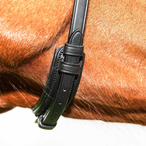 Vespucci Classic Dressage Bridle