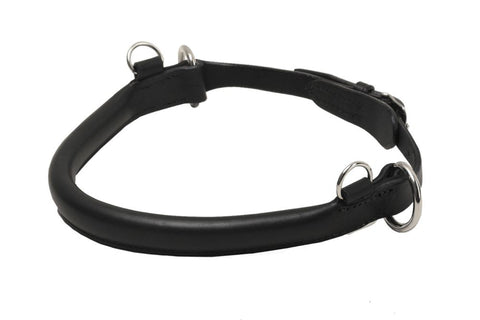 Tory Leather Company Jump Hackamore